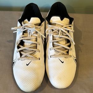 Nike Vapor 360 speed football cleats